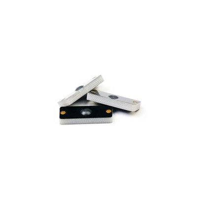 FR4 PCB UHF Etiketi 22x8mm