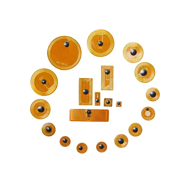 Rewritable FPC RFID Tag suppliers